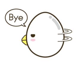 eggman sticker #399092