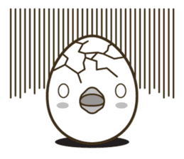 eggman sticker #399093