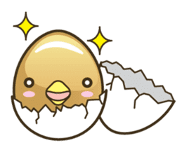 eggman sticker #399094