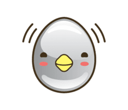 eggman sticker #399095