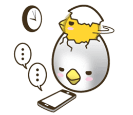 eggman sticker #399097