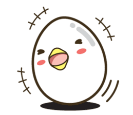 eggman sticker #399098