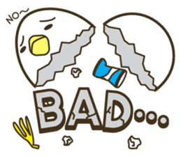 eggman sticker #399102