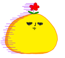 kunio sticker #399169