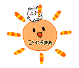 Pearl sticker #399306