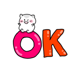 Pearl sticker #399309