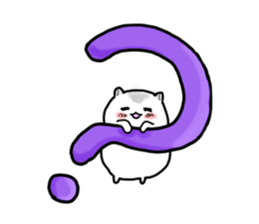 Pearl sticker #399312