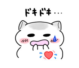 Pearl sticker #399320