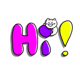 Pearl sticker #399321