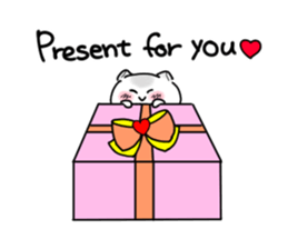 Pearl sticker #399327