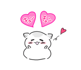 Pearl sticker #399330