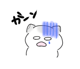 Pearl sticker #399331