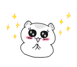 Pearl sticker #399332