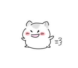 Pearl sticker #399336