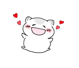 Pearl sticker #399338