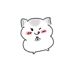 Pearl sticker #399339