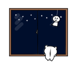 Pearl sticker #399344