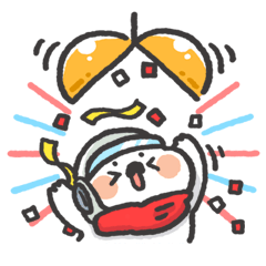 space Maro and Suzu-kasutera