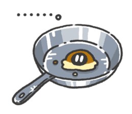 space Maro and Suzu-kasutera sticker #399710