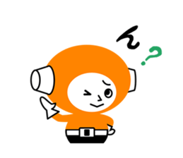 Colorful Rangers sticker #399850