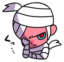 Kebbjor de Itaguarino sticker #399971