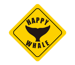 whale stamp vol.02 sticker #400511