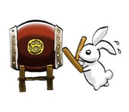 kaguya sticker #400737