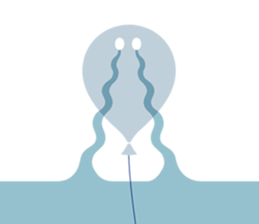 Balloon Friends vol.2 sticker #400933