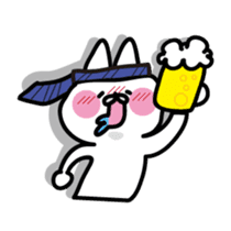 HARUNEKO sticker #400959