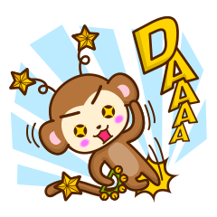 High spirits Monkey World