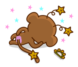 High spirits Monkey World sticker #401053