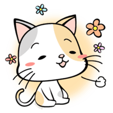 Feeling of the patient sticker #401981