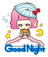 Maria&Miranda sticker #402026