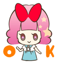 Maria&Miranda sticker #402028