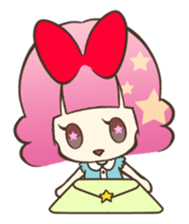 Maria&Miranda sticker #402030