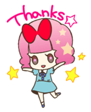 Maria&Miranda sticker #402032