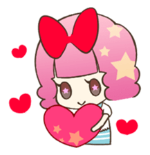 Maria&Miranda sticker #402038