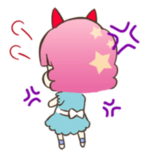 Maria&Miranda sticker #402042