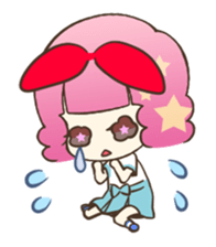 Maria&Miranda sticker #402043