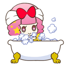 Maria&Miranda sticker #402057