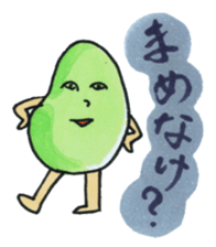 Toyama stamp sticker #402149