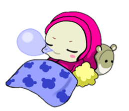 Oh P 3 sticker #402424