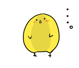 Chick Captain sticker #402738