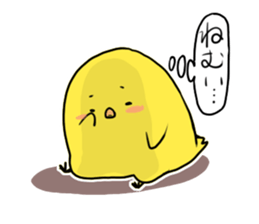 Chick Captain sticker #402743