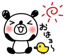 PanTaro & Chii sticker #402760