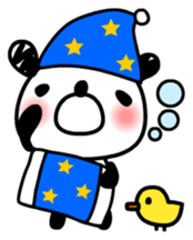 PanTaro & Chii sticker #402771