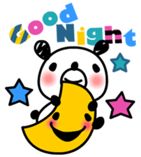 PanTaro & Chii sticker #402785