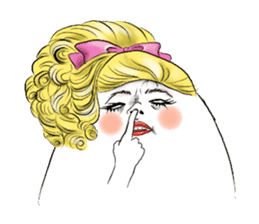 keep calm and boil egg sticker #402808