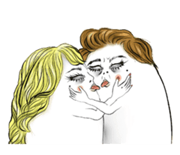 keep calm and boil egg sticker #402813