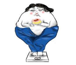 keep calm and boil egg sticker #402821